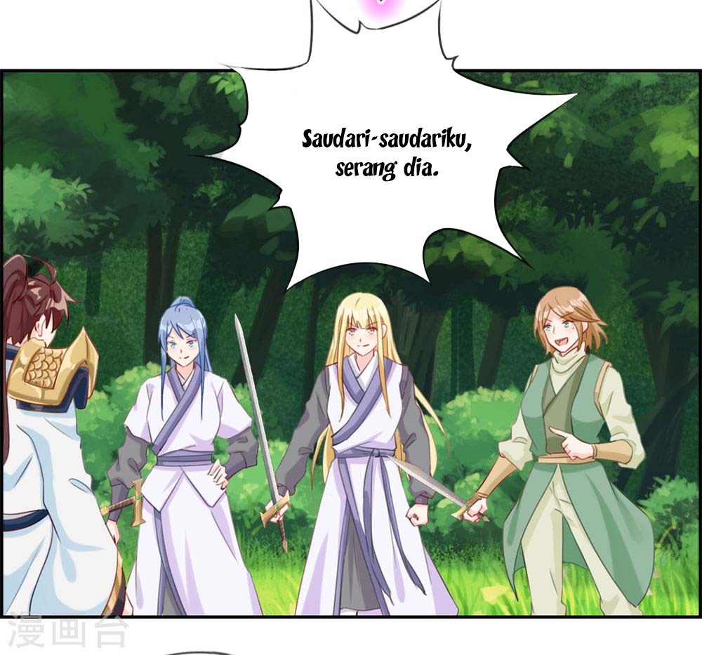 Strongest System (The Strongest Dandy System) chapter 13